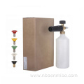 Foam Lance Pressure Washer Foam Cannon